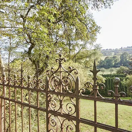 Hohenhaus 호텔 헤어레스하우젠