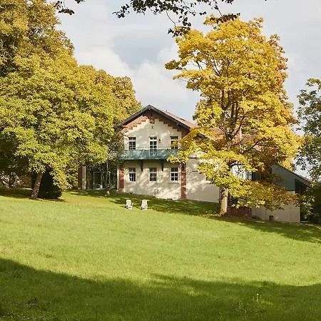 Hohenhaus فندق Herleshausen