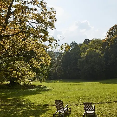 Hohenhaus Hotel