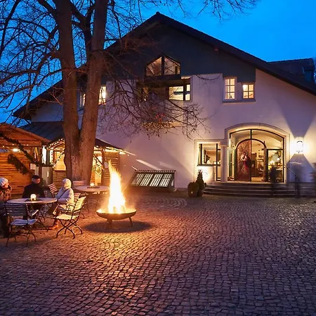 فندق Hohenhaus Herleshausen