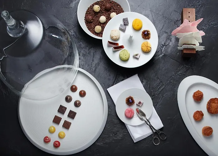 Relais&chateaux Hohenhaus Hotel