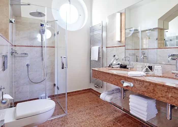 Relais&chateaux Hohenhaus Hotel Herleshausen