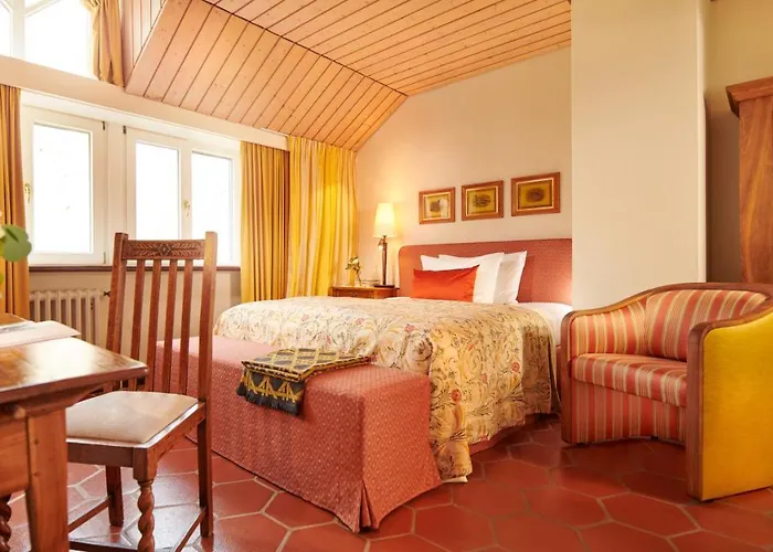 Hohenhaus Hotel Herleshausen