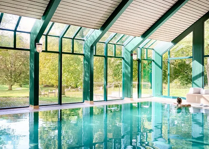 Hotel Hohenhaus Herleshausen