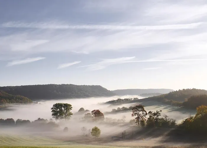 Relais&chateaux Hohenhaus Hotel