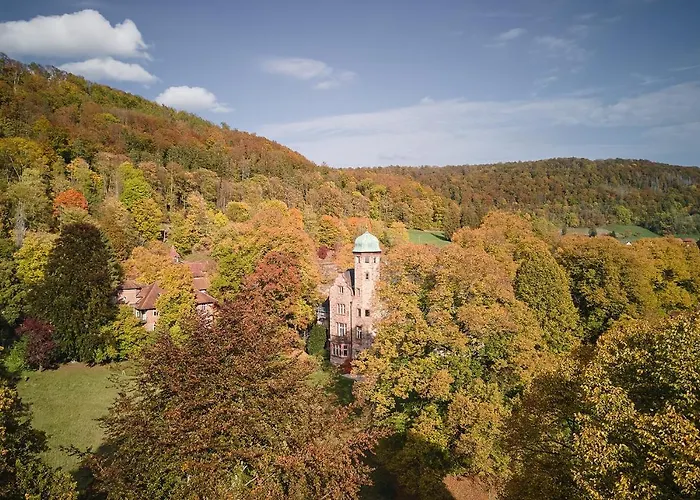 Hohenhaus 5* Herleshausen