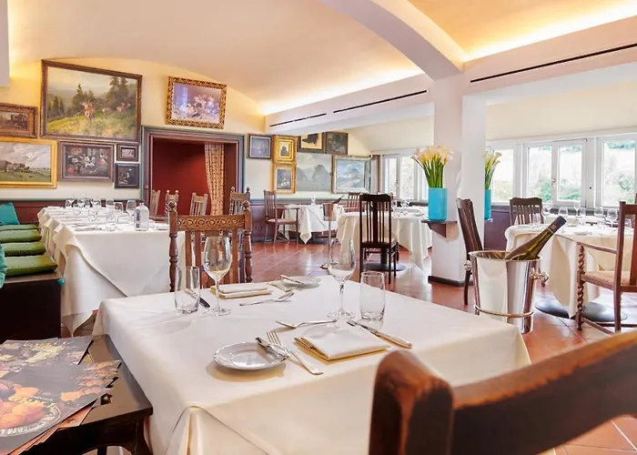 Hotel Relais&chateaux Hohenhaus Herleshausen