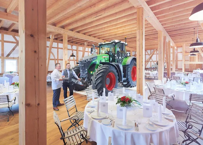 Relais&chateaux Hohenhaus 5* Herleshausen