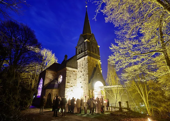 Relais&chateaux Hohenhaus 5* Herleshausen