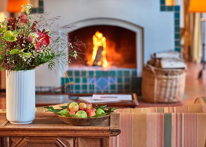 Hotel Hohenhaus Herleshausen