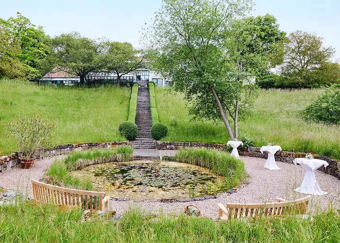 Отель Hohenhaus