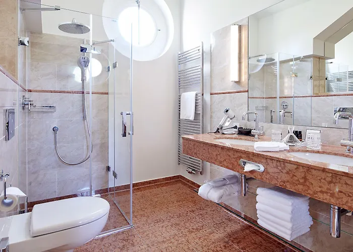 Relais&chateaux Hohenhaus 5*