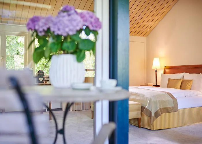 Relais&chateaux Hohenhaus