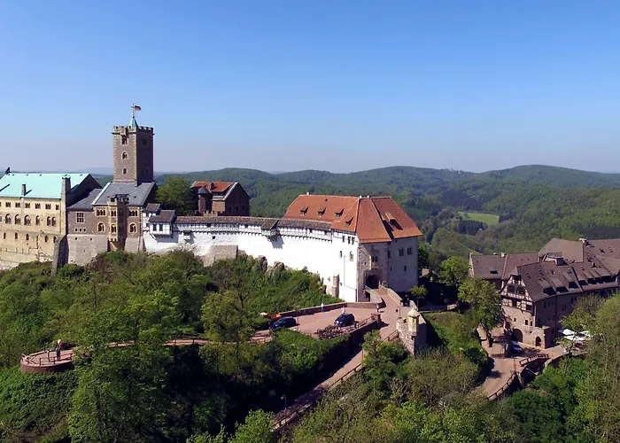 Relais&chateaux Hohenhaus Hotel