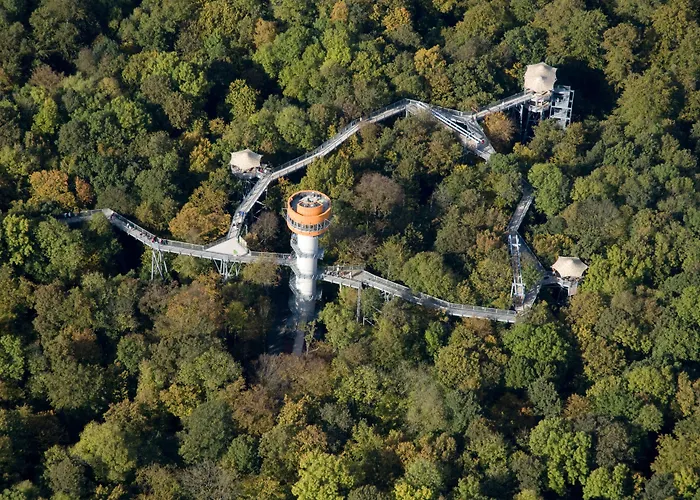 Hohenhaus Hotel Herleshausen