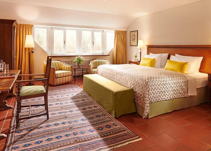 Hohenhaus 5* Herleshausen