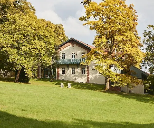 Hohenhaus Hotel Herleshausen